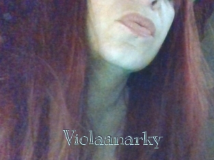 Violaanarky