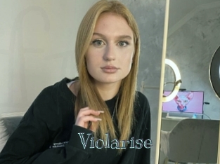 Violarise