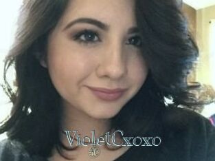 VioletCxoxo