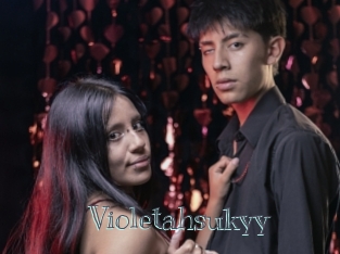 Violetahsukyy