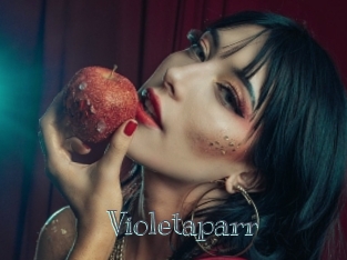 Violetaparr