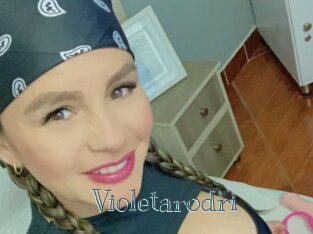 Violetarodri