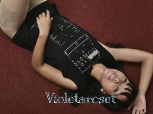 Violetaroset