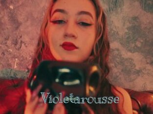 Violetarousse