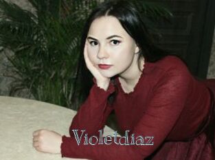 Violetdiaz