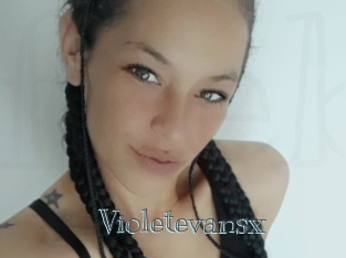 Violetevansx