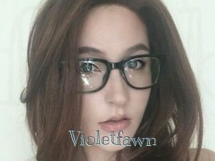 Violetfawn