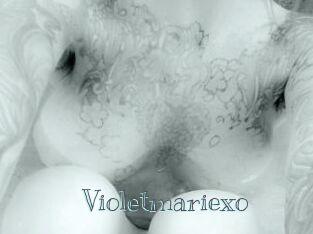 Violetmariexo