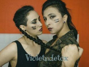 Violetndetox