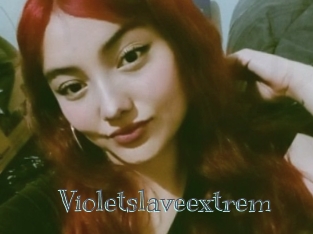 Violetslaveextrem