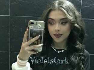 Violetstark