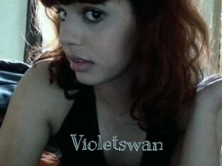 Violetswan