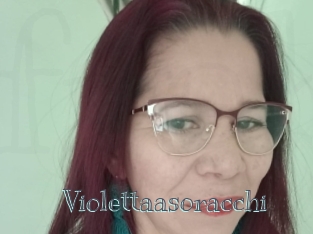 Violettaasoracchi