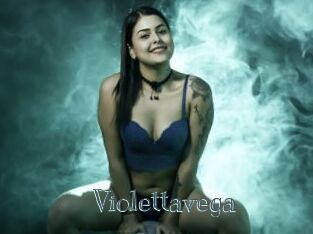 Violettavega