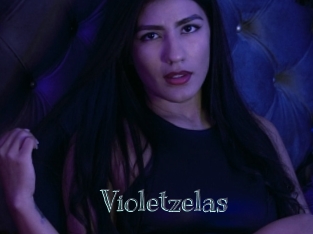 Violetzelas