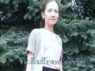 Viollastrawberry