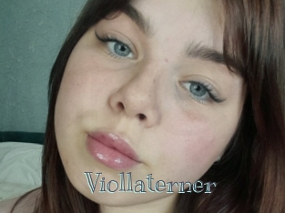 Viollaterner