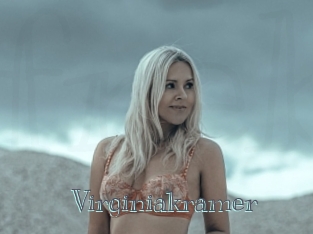 Virginiakramer