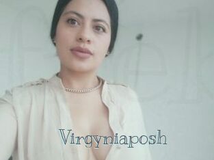 Virgyniaposh