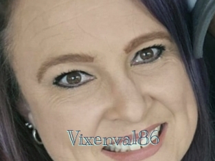 Vixenval86