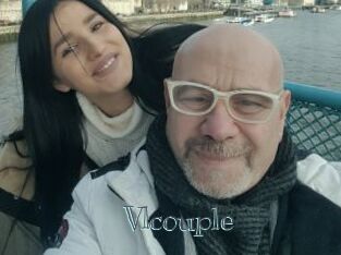 Vlcouple
