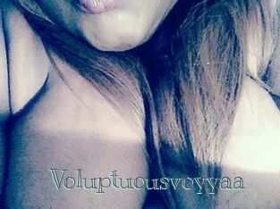 Voluptuousvoyyaa