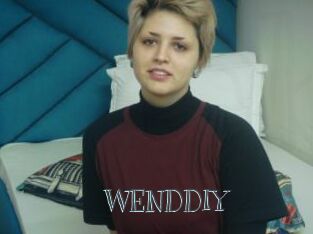 WENDDIY
