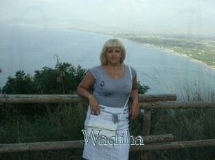 Wadiha