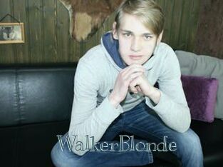 WalkerBlonde