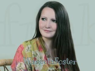 WaneetaFoster Free bizarre links