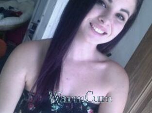 WarmCum