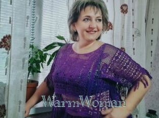 WarmWoman