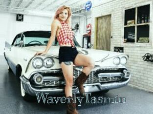 WaverlyTasmin Free bizarre links