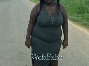 WebBabe