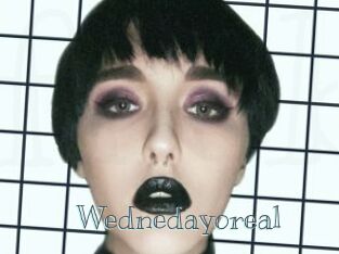 Wednedayoreal