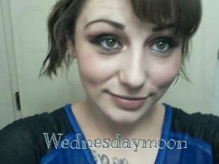 Wednesdaymoon