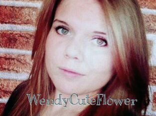 WendyCuteFlower