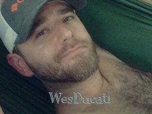 WesDucati