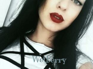 WetBerry