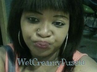 WetCreamyPussie