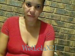 WetLolaX21