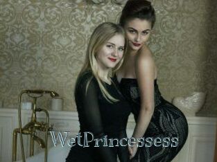 WetPrincessess