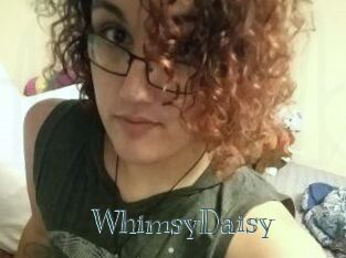 WhimsyDaisy