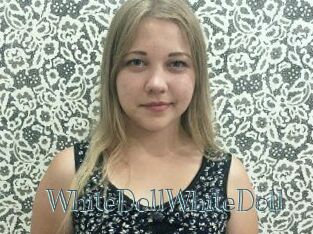 WhiteDoll_WhiteDoll