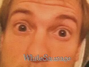 WhiteSausage