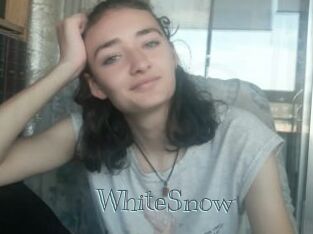 WhiteSnow