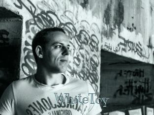 WhiteToy