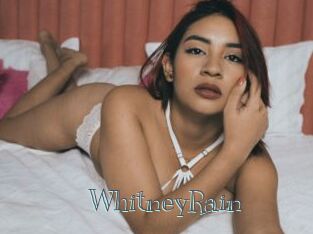 WhitneyRain