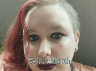 Wiccedlittle