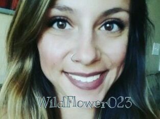 WildFlower023